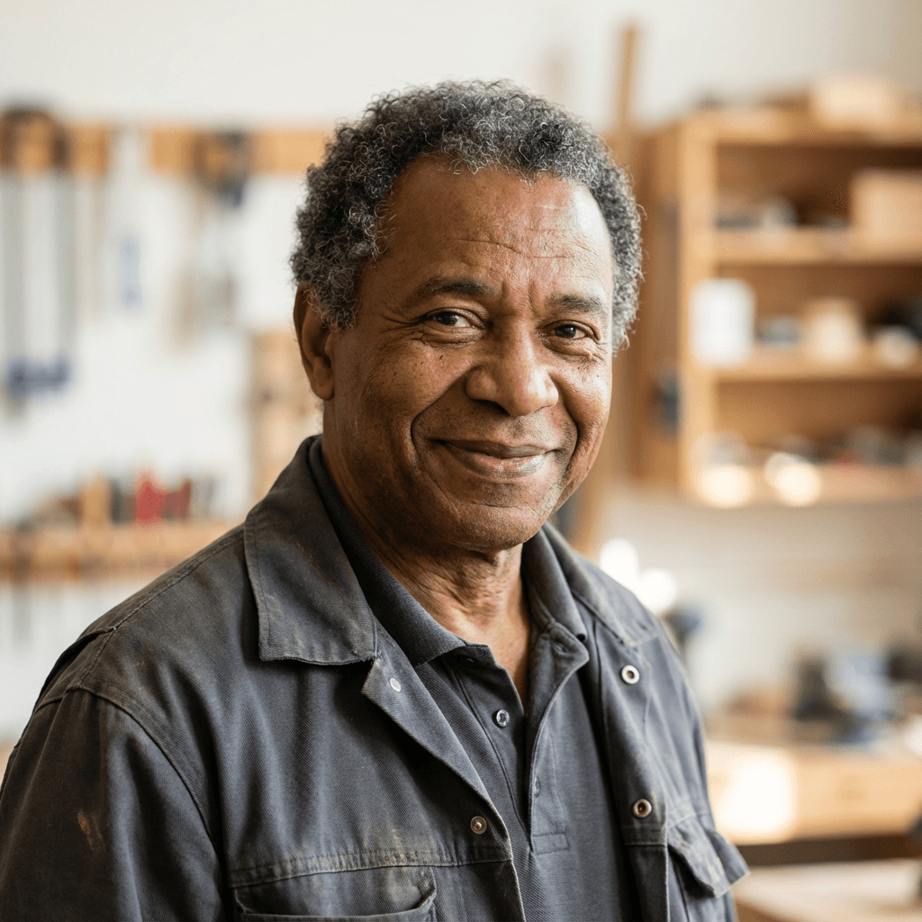 Michael Johnson