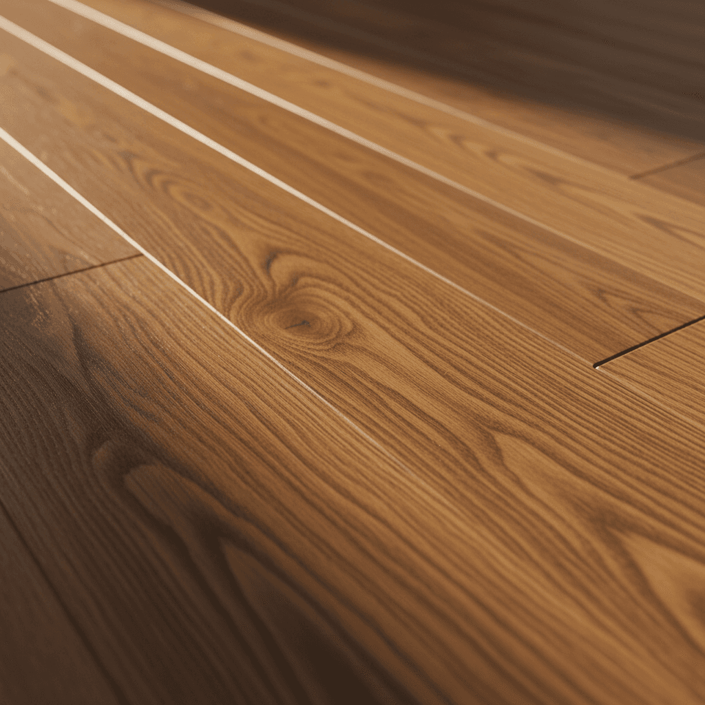 Durable Flooring Finish