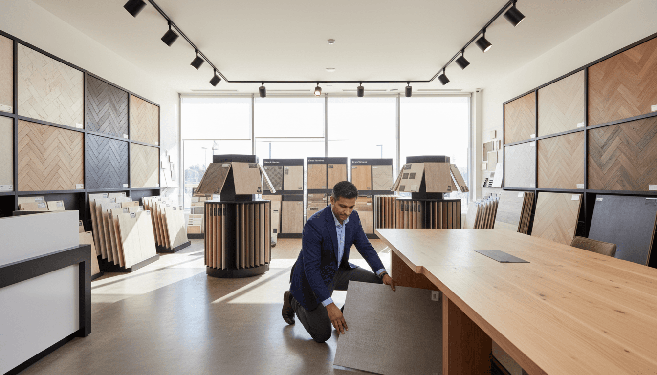 Flooring Installation Cost per Square Foot in 2026: Utah Homeowner Guide