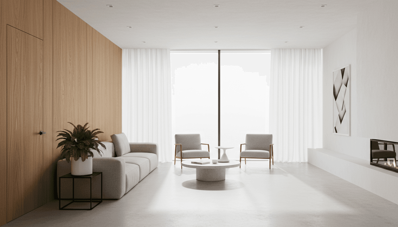 2026 Flooring Trends: What is In and What is Out for Utah Homeowners